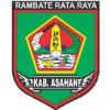 Logo Desa Rawang Pasar IV